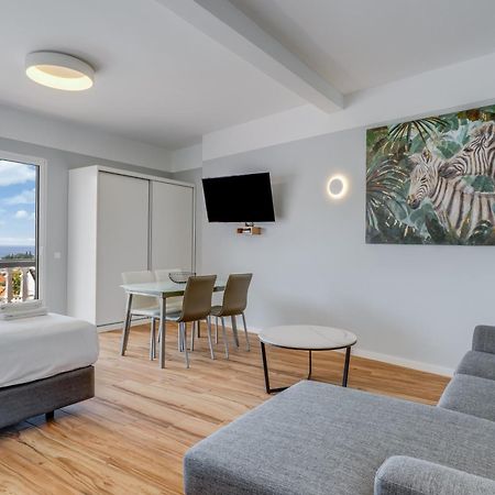 Villa Winter Apt 2 Funchal  Ngoại thất bức ảnh