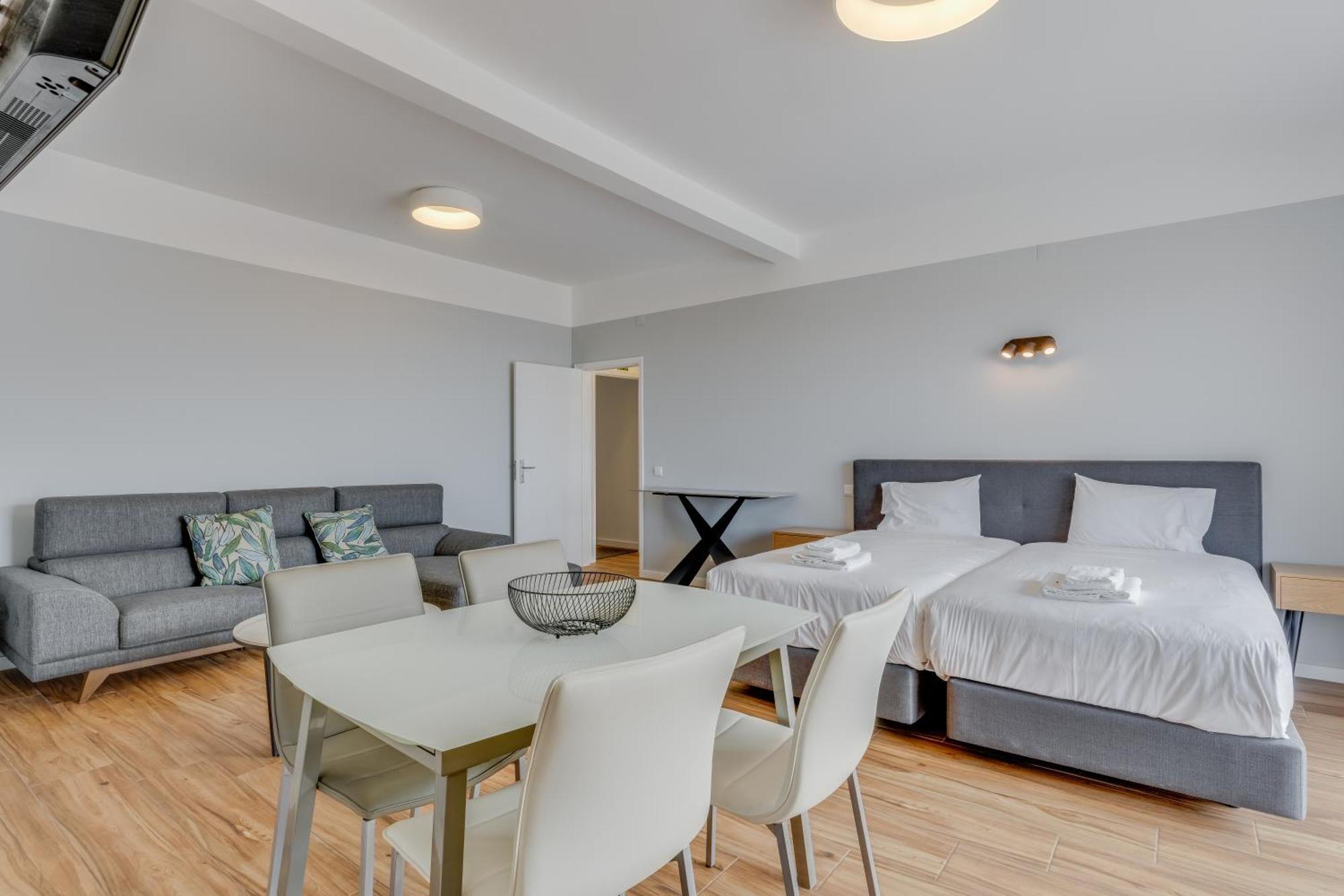 Villa Winter Apt 2 Funchal  Ngoại thất bức ảnh