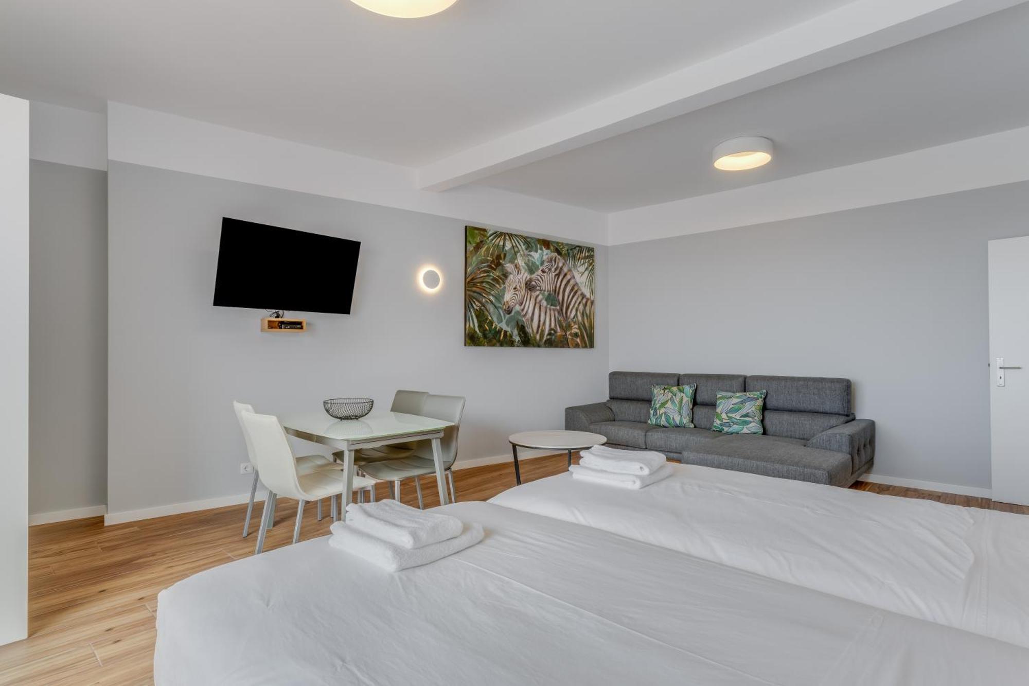Villa Winter Apt 2 Funchal  Ngoại thất bức ảnh