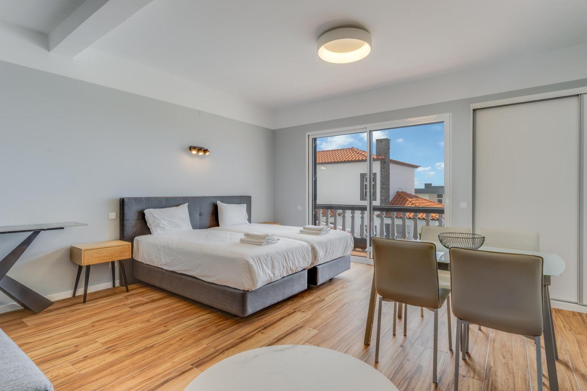 Villa Winter Apt 2 Funchal  Ngoại thất bức ảnh