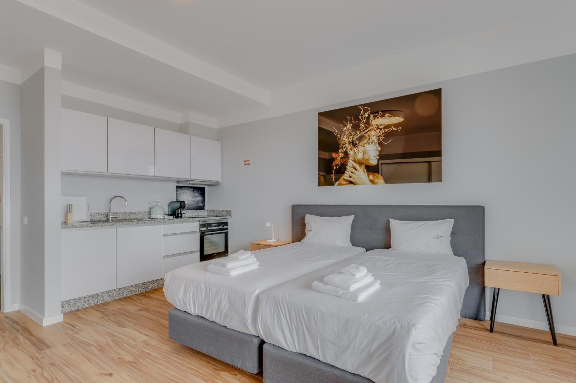Villa Winter Apt 2 Funchal  Ngoại thất bức ảnh