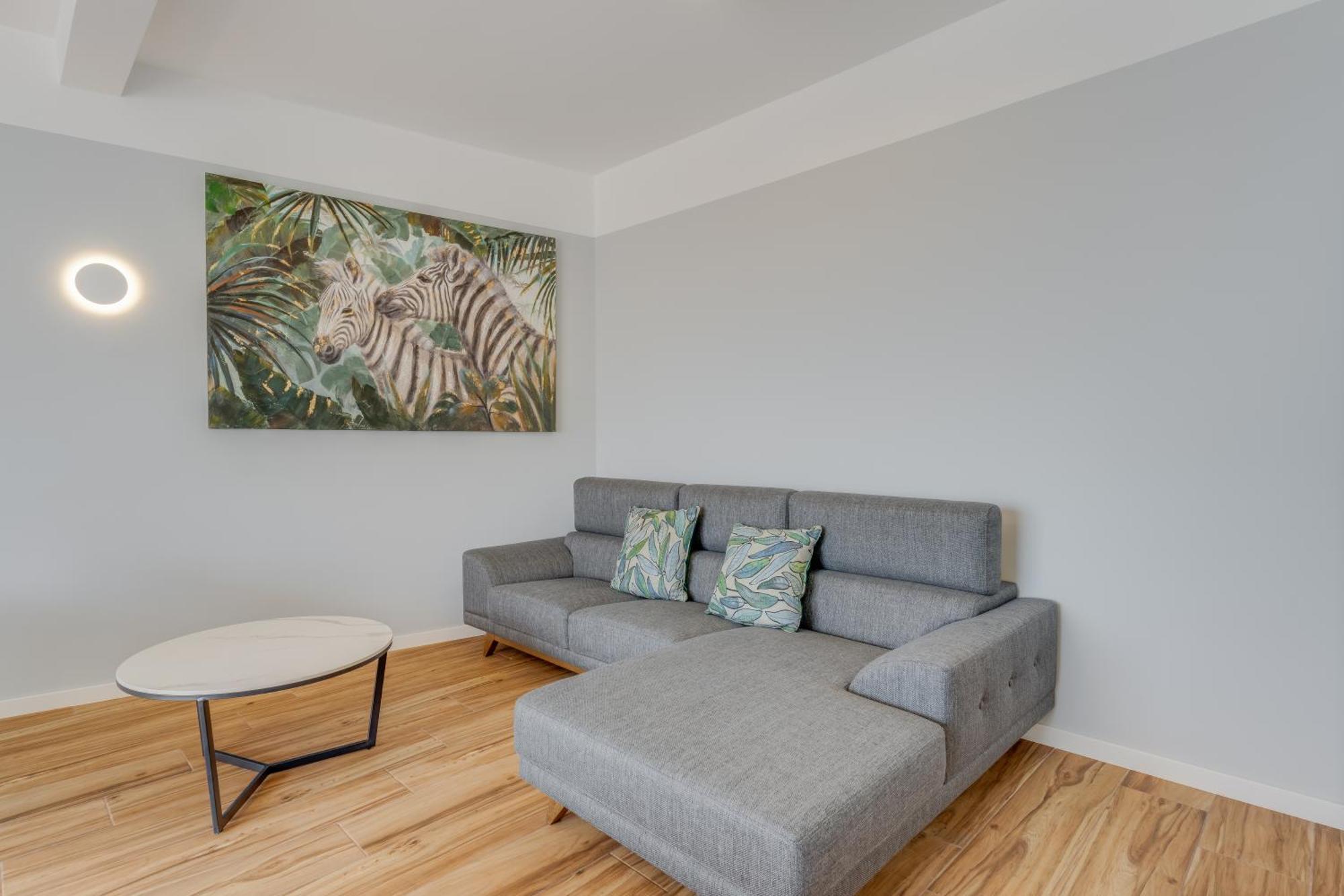 Villa Winter Apt 2 Funchal  Ngoại thất bức ảnh